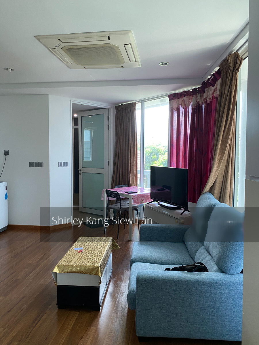 Farrer Park Suites thumbnail photo